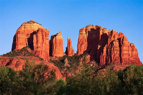 7 Best Places To Watch Sedona Sunsets I The Boutique