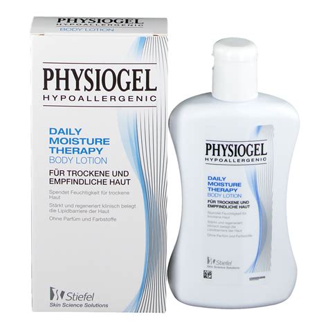 Physiogel Daily Moisture Therapy Body Lotion Shop Apothekeat