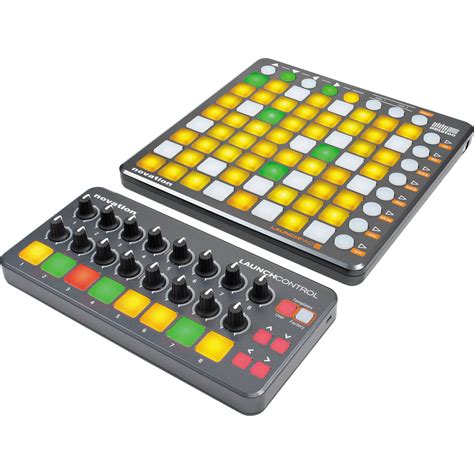 Novation Launchpad S Control Pack Launchpad S Control Pack Bandh