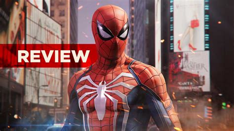 Marvels Spider Man Remastered Pc Review An Even Greater Superhero