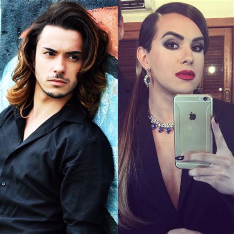 Weitere ideen zu frau, vorher nachher, transgender mtf. Pin auf Transgender Before and after!