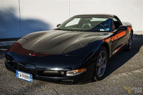 1999 Chevrolet Corvette C5 For Sale Dyler