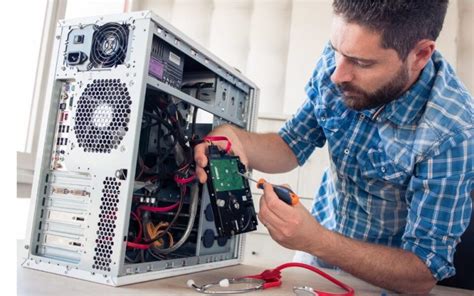 4 Practical Tips For Basic Computer Maintenance Our Guide Finchums