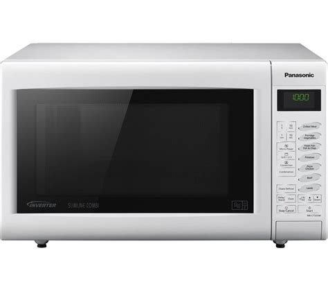 Panasonic Microwave Countertop Inverter Nn 1200w