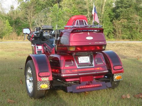 Build this sound activated led kit and watch leds light up and react to the sounds around you. Buy RICHLAND ROADSTER MOTORCYCLE TRIKE CONVERSION KIT on ...