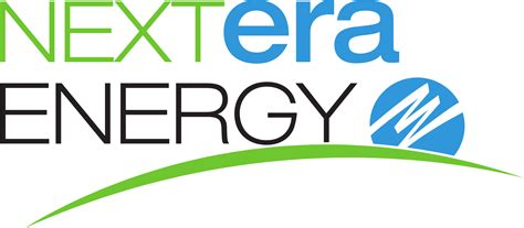 Nextera Energy Logo Im Transparenten Png Und Vektorisierten Svg Format