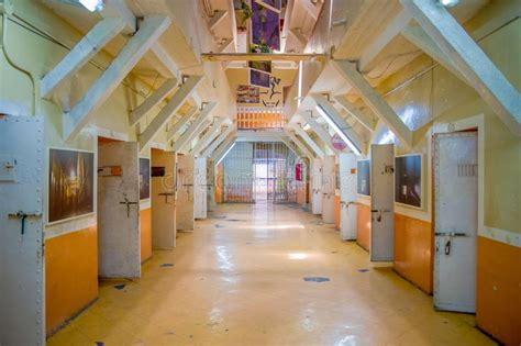 Deadly prison riots have happened relatively frequently in recent years in ecuador, whose prisons were designed for 27,000 inmates but house about 38,000. QUITO, ECUADOR - NOVEMBER 23, 2016: Indoor View Of Old ...