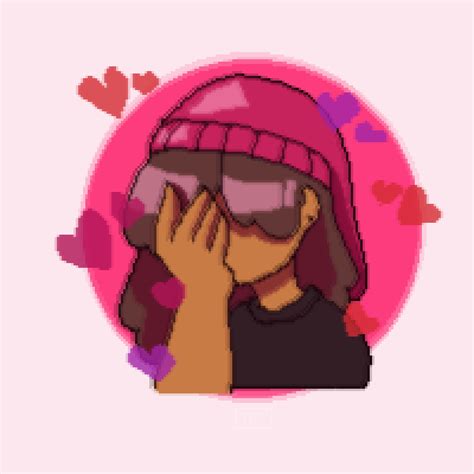 Draw Anything For My Pfp Contest Pixilart