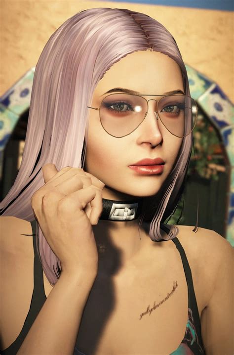 The ada home page provides access to americans with disabilities act (ada) regulations for businesses and state and local governments, technical assistance materials. Ada Wong Custom Casual  Replace v1.1 - GTA5mod.net