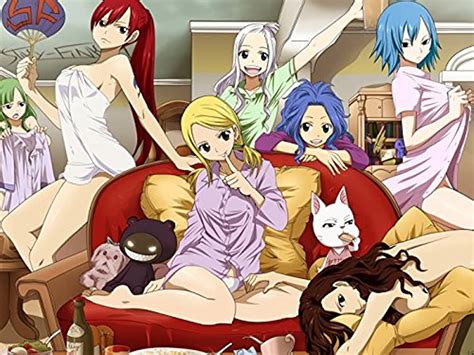 Top 161 Fairy Tale Anime Girls