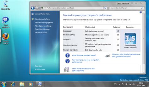 Installing Windows 7 On Fujitsu U810 U1010 U2010 U2020
