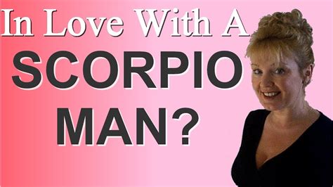 scorpio sex how to seduce a scorpio man youtube