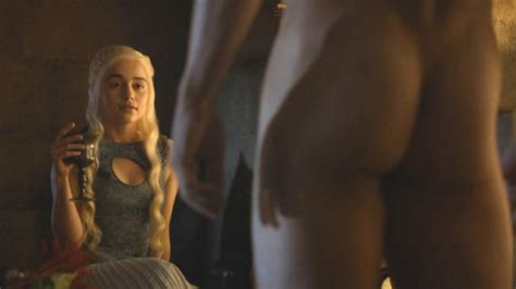Game Of Thrones Season The Latest Episode Has The Craziest Sex Scene