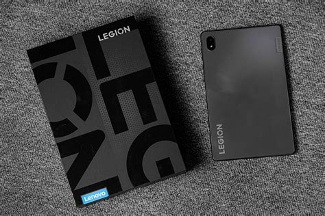 Cận Cảnh Lenovo Legion Y700 Chiếc Tablet Chơi Game Giá Rẻ Hơn Cả Ipad 102