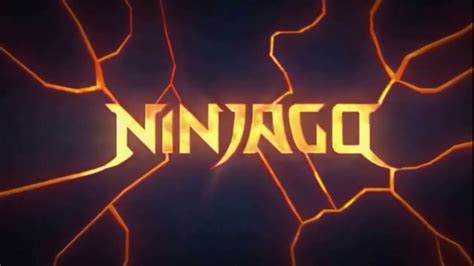 Ninjago Season 13 Intro Official Youtube