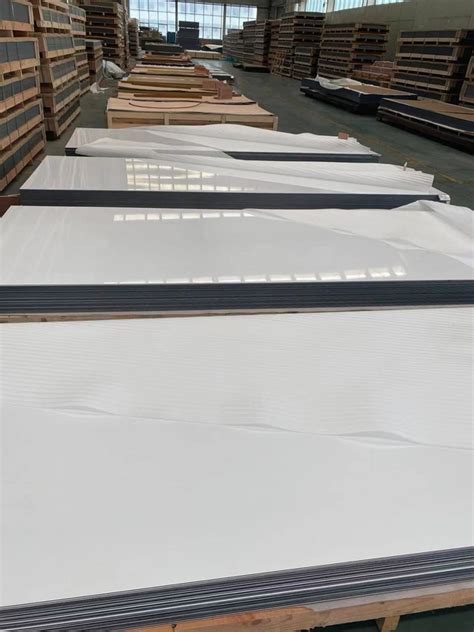 Unbreakable Grade Pe Pvdf Nano Acp Sheets Signage Cladding