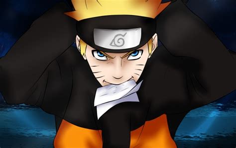 Would wallpapers of ocs be allowed here too? Naruto wallpapers