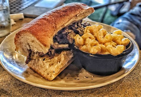 The roast will cook perfectly if you cook it in liquid. Burgers, pizza, tiki bar, patio furniture create ...