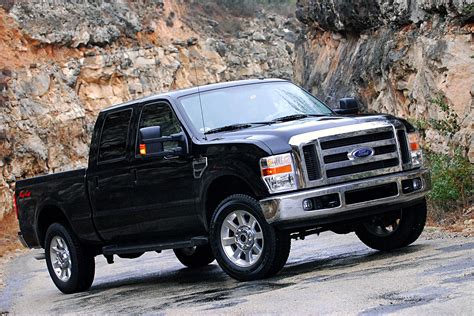 Ford Super Duty Black Amazing Photo Gallery Some Information And