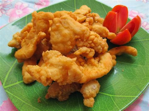 Setelah itu masukan 1 persatu. Cara Membuat Ayam Fillet Goreng Tepung Enak dan Renyah ...