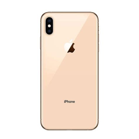 Apple Iphone Xs Max 64gb Rom Gold In Nepal Buy Iphone At Best Price