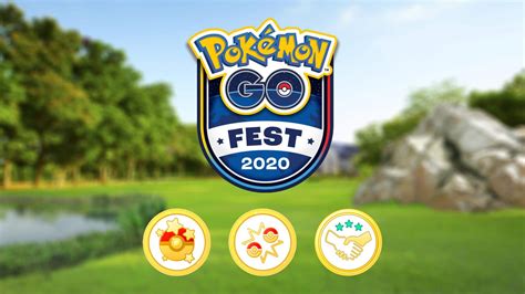 Pokémon Go Fest 2020 Todas Las Tareas Y Recompensas De La Primera