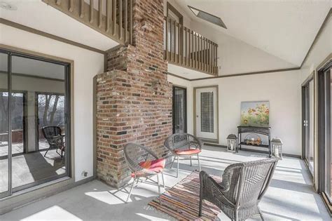 We would do this for free if we didn't have bills! 11539 Rosehill Rd, Overland Park, KS 66210 | MLS #2202648 | Zillow in 2020 | Overland park ...