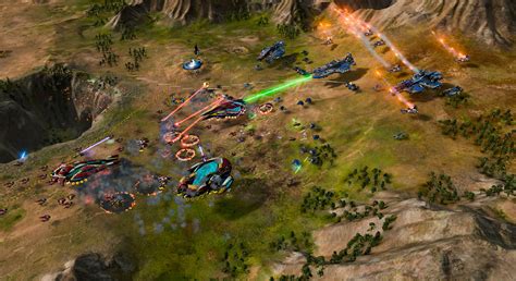 15 Awesome Space War Games That You Need To Check Out Gamers Decide