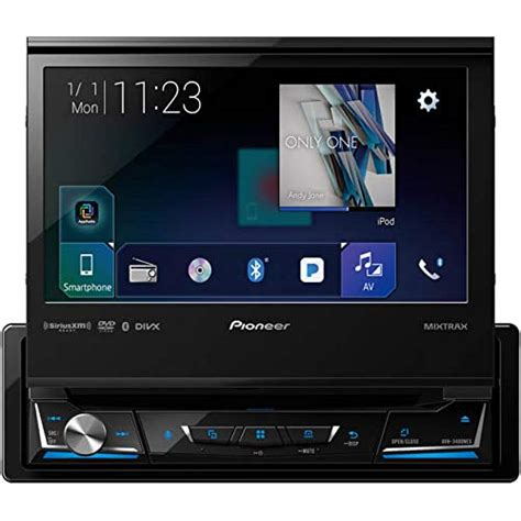 Best Single Din Flip Out Screen Head Unit And Stereos In 2021