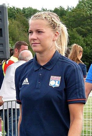 Discover ada hegerberg's biography, age, height, physical stats, dating/affairs, family and career updates. Ada Hegerberg Biography, Age, Height, Husband, Net Worth ...