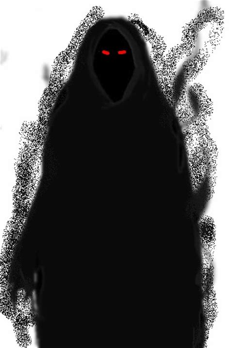 If you have red eyes, learn more about why they look all bloodshot. Image - Hooded figure.jpg - UnitedGamers Wiki - Wikia