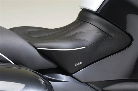 Corbin motorcycle seats, saddles, and accessories online. Corbin Motorcycle Seats & Accessories | BMW R1200 RT | 800 ...