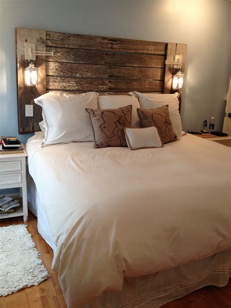 Unique Headboards On Pinterest Cool Headboards Headboards And Diy