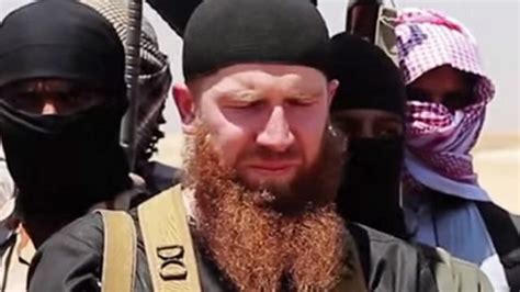 Pentagon Komandan Senior Isis Tewas Akibat Serangan Udara Bbc News