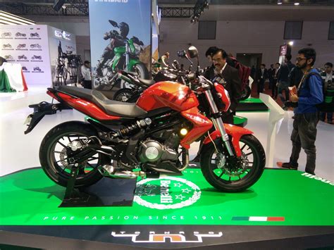 Bmw motorrad starts its sales activities in the indian motorcycle market with two official importers as of december, 2010. Auto Expo 2016: Day 1 Highlights - Sachin Tendulkar ...