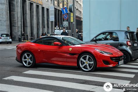 Get a kelley blue book instant cash offer. Ferrari Portofino - 14 januari 2020 - Autogespot
