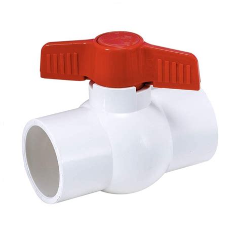 Pbv10s201 405legend Valve And Fittingpvc Ball Valve 1 S X Spvc Ball Valve 1 S X Snelsen