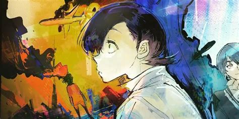 Choujin X Debutta Su Manga Plus Il Nuovo Manga Di Sui Ishida Justnerdit