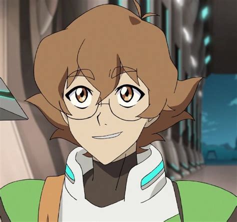 Voltron Legendary Defender Seven In Heaven Pidge By Vampiregodesnyx On Deviantart