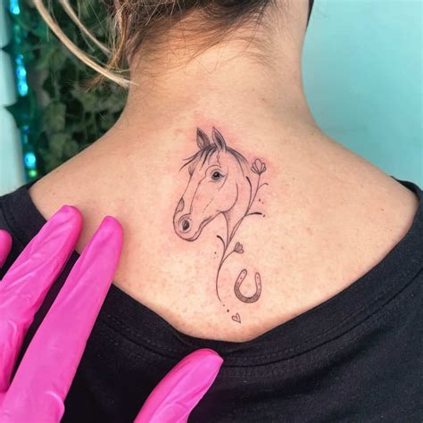 32 Incredible Horse Tattoo Ideas For Men And Women In 2023