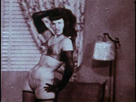 THE BETTIE PAGE FILMS Irving Klaw Classics 1 Dvd Huuto Net