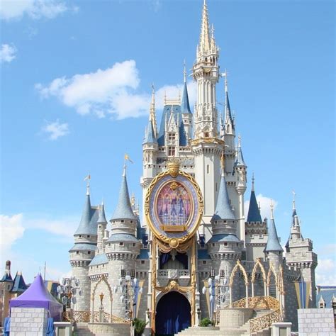 10 Latest Disney World Castle Wallpaper Full Hd 1080p For