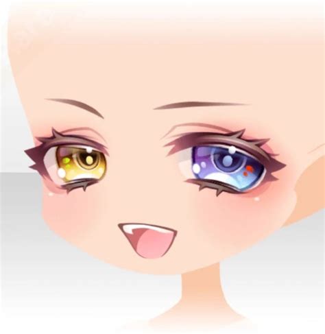 Pin By Fangfy On 1222888หญิงงงงงง Manga Eyes Chibi Eyes Anime Eyes