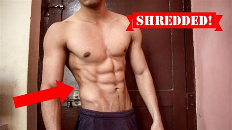 5 Minute Oblique Workout V Cut Abs Workout For Ripped Obliques