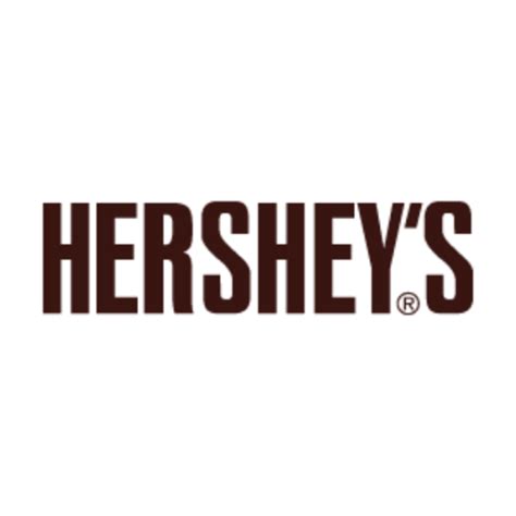 Hersheys Logo Png Png Image Collection