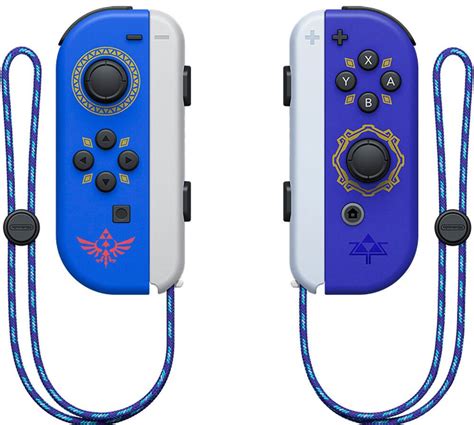 Fire Emblem Inspired Nintendo Switch Joy Con Left And Right Switch
