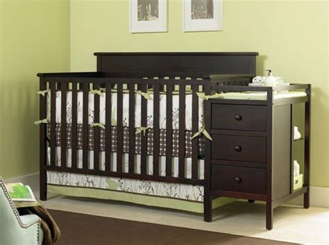 The Story Of Us Baby Nursery Furniture