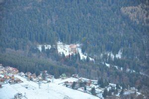 Intorsura Buzaului De Ce E Spectaculos Locul Vanat De Meteorologi