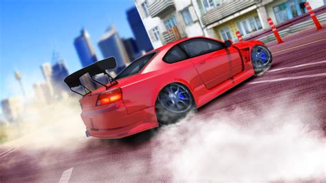 Drift Car Drifting Games Car Racing Games Apk Voor Android Download