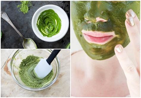 10 Ways To Get Flawless Skin With Matcha Green Tea Powder